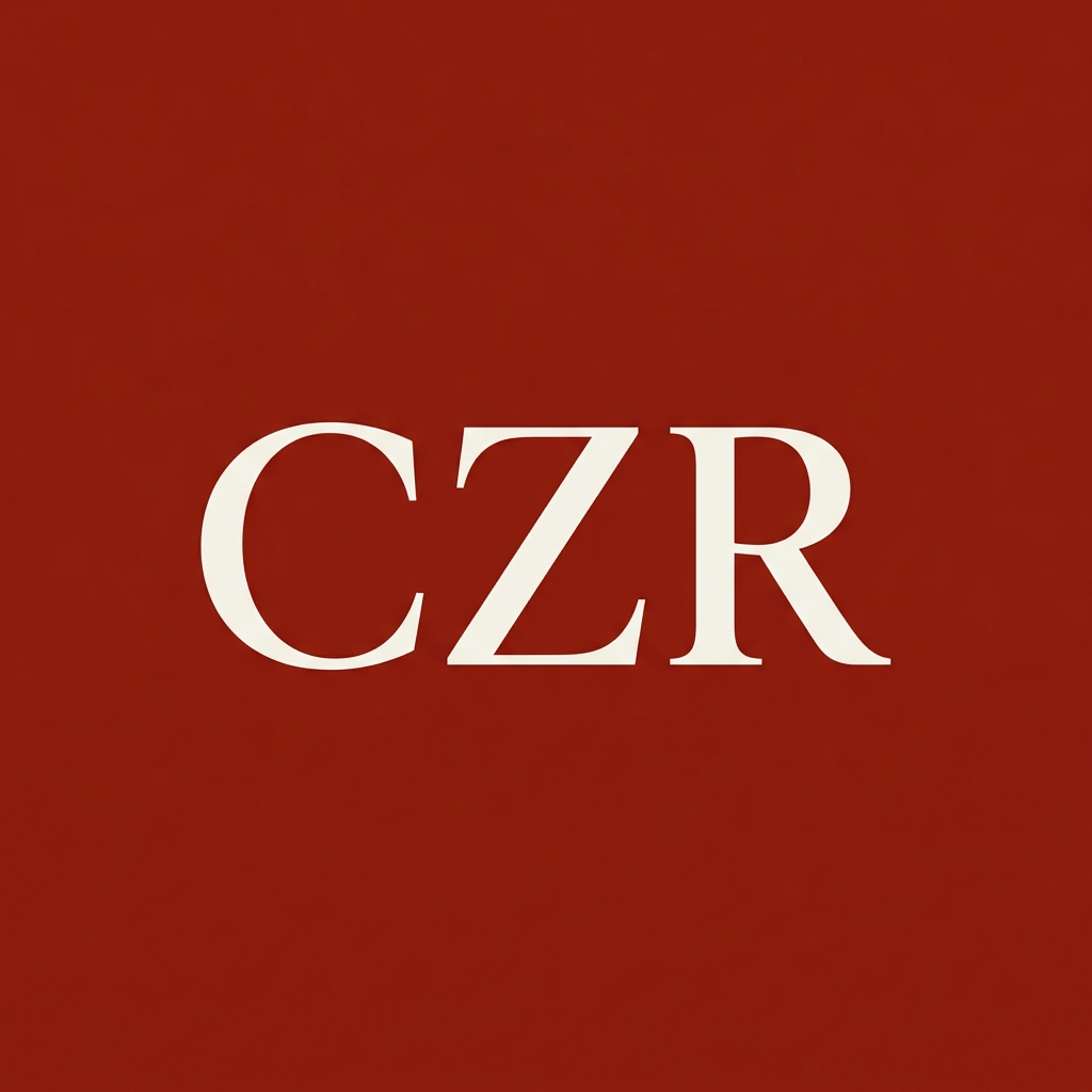 CZR Logo